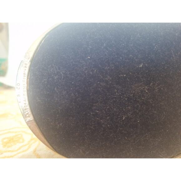 1994 San Francisco Music Box Pewter Angel Figurine 9" Candleholder - Picture 3 of 7